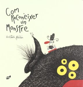 Com reconèixer un monstre