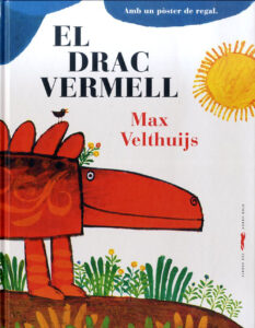 El drac vermell