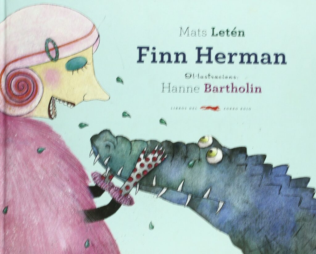 Finn Herman