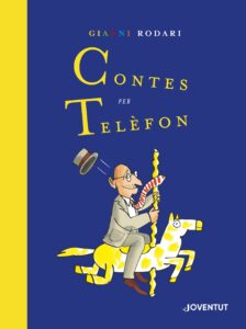 Contes per telèfon