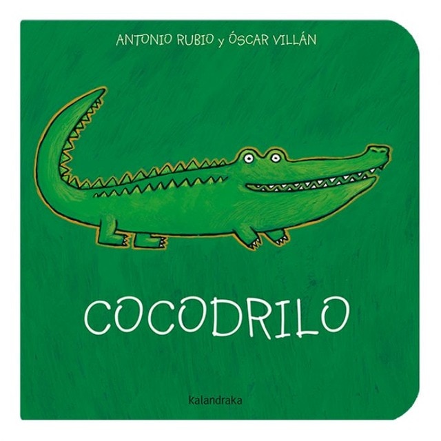 Cocodrilo