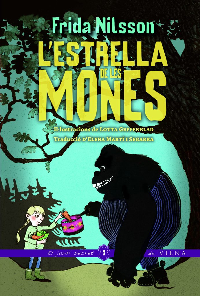 L’estrella de les mones